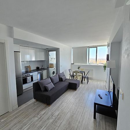 Comodo Apartamento En Мадрид Экстерьер фото