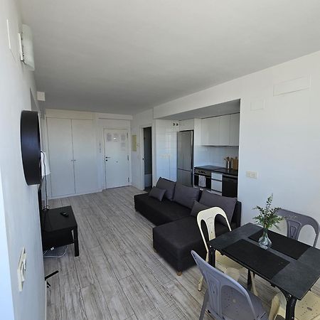 Comodo Apartamento En Мадрид Экстерьер фото